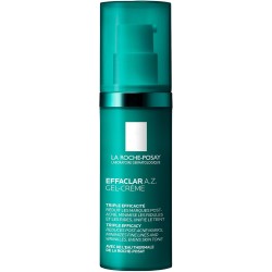 La Roche-Posay Effaclar A.Z. Gel Cream 40ml