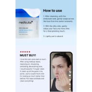 Medicube Zero Pore Pads 2.0 70 Pads