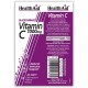 Health Aid Blackcurrant Vitamin C 1000g 20 Effervescent Tablets