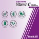 Health Aid Blackcurrant Vitamin C 1000g 20 Effervescent Tablets