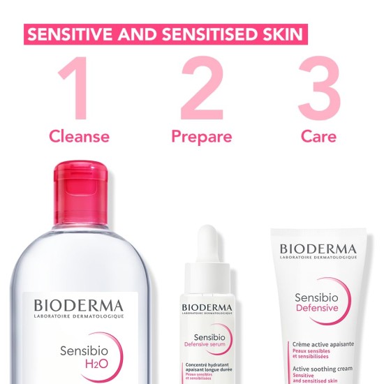 Bioderma Sensibio Defensive Cream 40ml