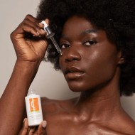 Oxygen Botanicals Radiance-C Serum with 15% Vitamin C