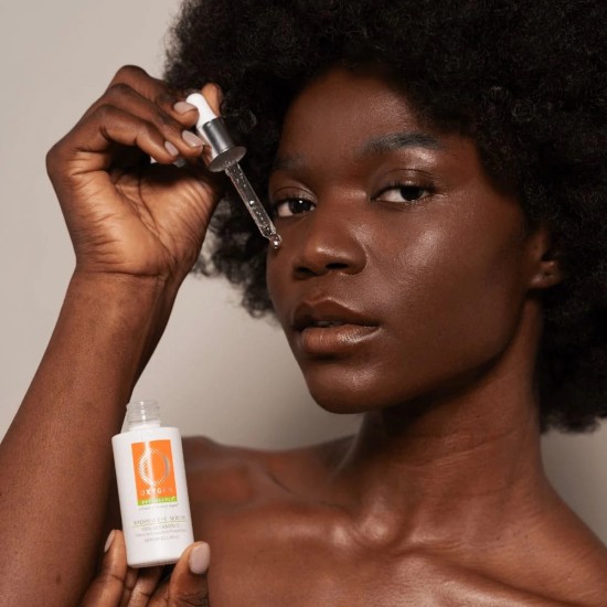 Oxygen Botanicals Radiance-C Serum with 15% Vitamin C Oxygen Botanicals Radiance-C Serum with 15% Vitamin C