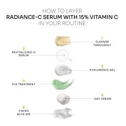 Oxygen Botanicals Radiance-C Serum with 15% Vitamin C Oxygen Botanicals Radiance-C Serum with 15% Vitamin C