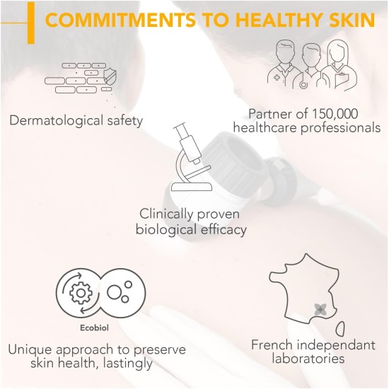 Bioderma Photoderm Aquafluide SPF 50+ 40ml