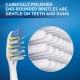 Oral-B Battery Toothbrush Pulsar 3D White 35 Soft