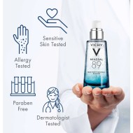 Vichy Mineral 89 Serum 50 ml