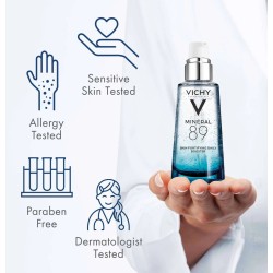 Vichy Mineral 89 Serum 50 ml
