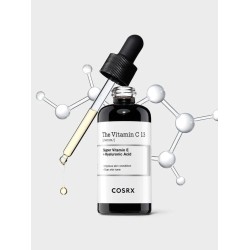 COSRX The Vitamin C 13 Serum COSRX The Vitamin C 13 Serum