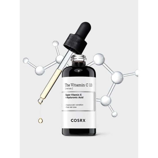 COSRX The Vitamin C 13 Serum COSRX The Vitamin C 13 Serum