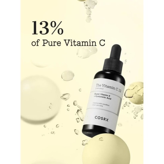 COSRX The Vitamin C 13 Serum COSRX The Vitamin C 13 Serum
