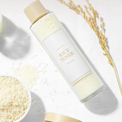 I Am From Rice Toner 150ml