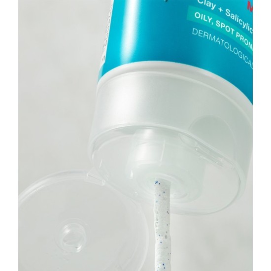 Garnier Pure Active 3-In-1 Wash, Scrub and Mask 150ml