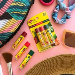 Carmex Lipbalm Stick Cherry Carmex Lipbalm Stick Cherry