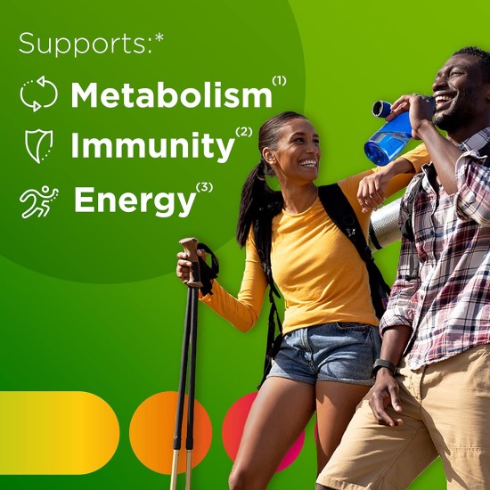 Centrum Adult Multigummies 30 Gummies