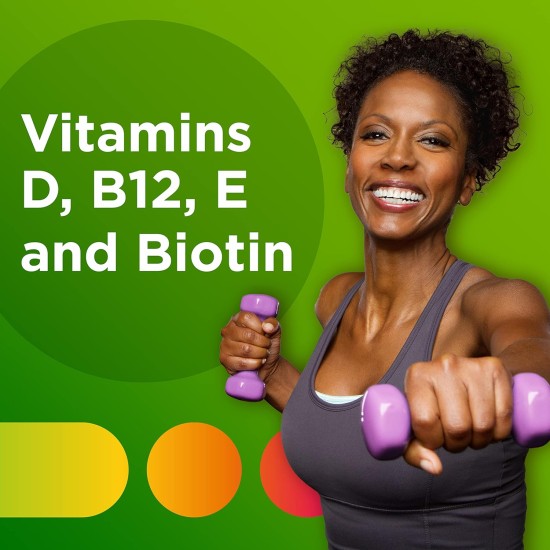 Centrum Adult Multigummies 30 Gummies