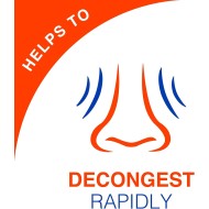 Sterimar Kids Congestion Relief Hypertonic Solution 50ml