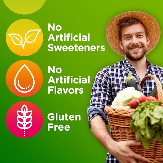 Centrum Adult Multigummies 30 Gummies