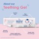 Ashton And Parsons Teething Gel 10ml