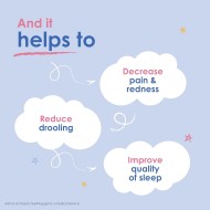 Ashton And Parsons Teething Gel 10ml