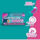 Gaviscon Double Action Mixed berries 48 Chewable Tablets