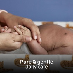 Johnson's Baby Aqueous Cream Fragrance Free 350g Johnson's Baby Aqueous Cream Fragrance Free 350g