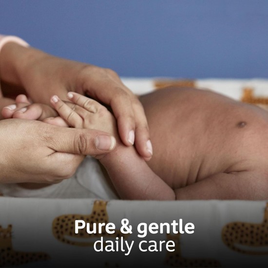 Johnson's Baby Aqueous Cream Fragrance Free 350g Johnson's Baby Aqueous Cream Fragrance Free 350g