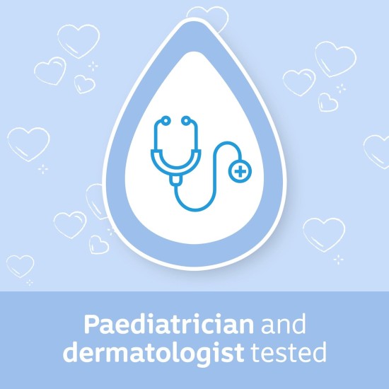 Johnson's Baby Aqueous Cream Fragrance Free 350g Johnson's Baby Aqueous Cream Fragrance Free 350g