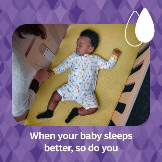 Johnsons Baby Bedtime Bath 300ml Johnsons Baby Bedtime Bath 300ml