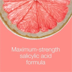 Neutrogena Oil Free Acne Wash Pink Grapefruit