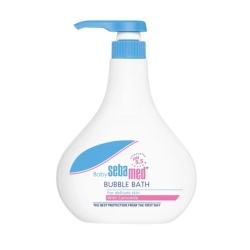 Sebamed Baby Bubble Bath 500ml Sebamed Baby Bubble Bath 500ml