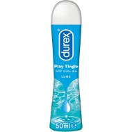Durex Play Tingle Pleasure Gel 50ml