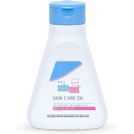 Sebamed Baby Skin Care Oil 150ml