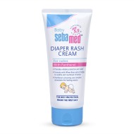 Sebamed Diaper Rash Cream 100ml