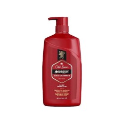 Old Spice Swagger Scent Body Wash 887ml Old Spice Swagger Scent Body Wash 887ml