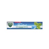 Vicks Vapodrops Menthol 42g Lozenges