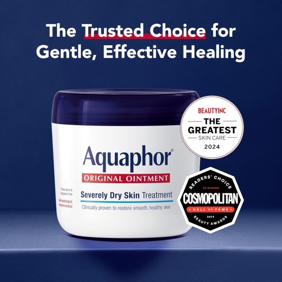 Aquaphor Healing Ointment Advanced Therapy 396g Aquaphor Healing Ointment Advanced Therapy 396g