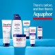 Aquaphor Baby Wash And Shampoo 500ml Aquaphor Baby Wash And Shampoo 500ml