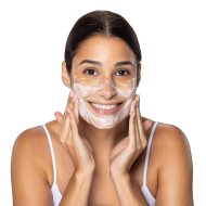 Neutrogena Fresh Foaming Gentle Daily Facial Cleanser 198ml