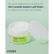 Cosrx Centella Blemish Cream 30g