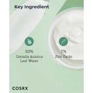 Cosrx Centella Blemish Cream 30g