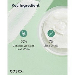 Cosrx Centella Blemish Cream 30g