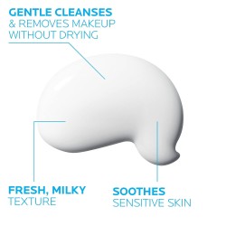 La Roche-Posay Toleriane Dermo-Cleanser 200ml La Roche-Posay Toleriane Dermo-Cleanser 200ml