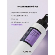 Cosrx Aha/bha Clarifying Treatment Toner 150ml