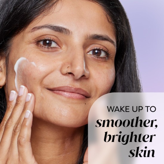 Olay Regenerist Retinol 24 + Peptide Night Face Moisturizer