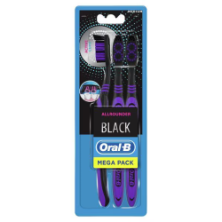 Oral-B Triple Pack Toothbrush Brush Mega Pack