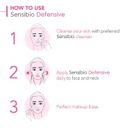 Bioderma Sensibio Defensive Cream 40ml