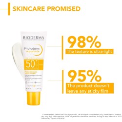 Bioderma Photoderm Aquafluide SPF 50+ 40ml