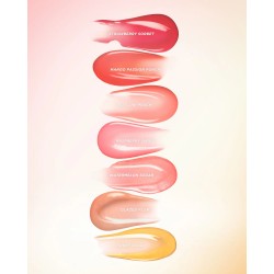 Gisou Lip Oil Coconut