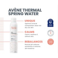 Avene Thermal Spring Water 300ml 
